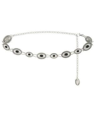 Lovers + Friends Lovers + Friends Sofia Belt - Black