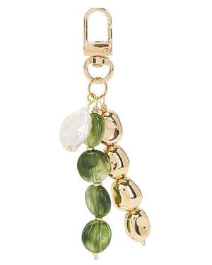 Casa Clara Rhodes Bag Clip - ブルー