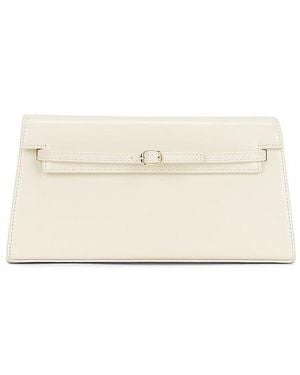 VERAFIED Shoulder Bag - Natural