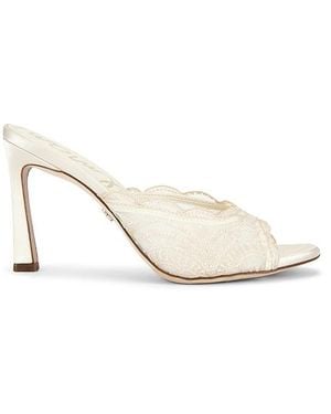 Sam Edelman Iva Sandal - White