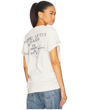 MadeWorn Tom Petty Tee - White