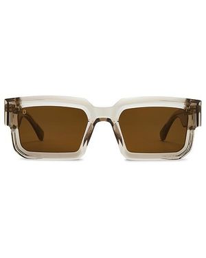 James Oro Titan Sunglasses - Multicolour