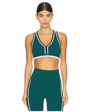 Beach Riot Ida Top - Green
