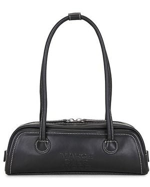 Marge Sherwood Minitasche - Schwarz