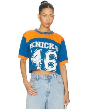 DANNIJOPRO Camiseta En Color Azul Talla (También En Xs)