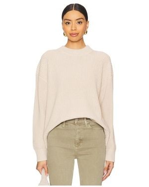 Pistola Eve Pullover - Natural
