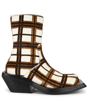 CAMPERLAB Quetal Boot - Black