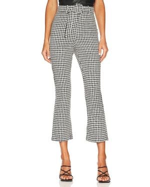 MAJORELLE Jayla Pant - Black