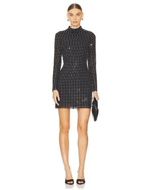 Steve Madden Krista Dress - Black