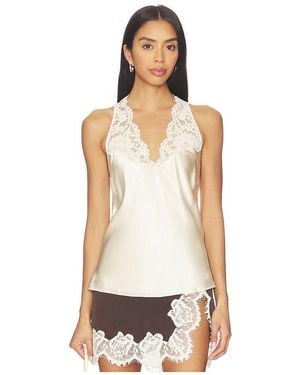 Cami NYC Clarisse Camisole - White
