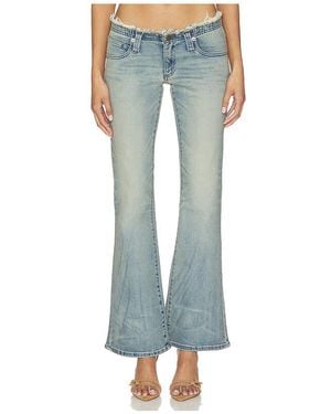 A.Brand Corte Bota 0 En Color Azul Talla (También En 26, 24, 25, 27, 28, 29, 30, 31, 32, 33, 34)