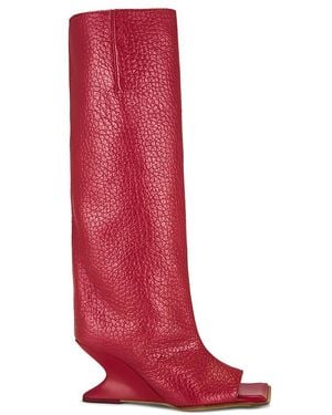 Miista Boots Salima - Rot