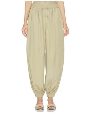 Ronny Kobo Kalani Pant - Natural