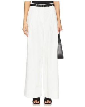 THE GARMENT Avelino Pant - White
