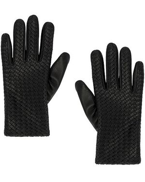 Bembien Emil Gloves - Black