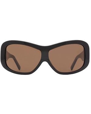 DMY STUDIOS Nina Sunglasses - Black