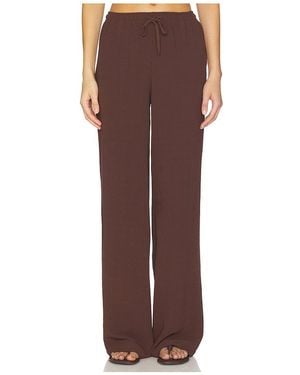 Tularosa Pheby Pant - Brown