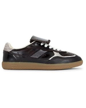 Alohas Sneakers Tb.490 Club - Schwarz