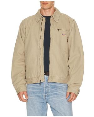 Dickies Jacke - Blau