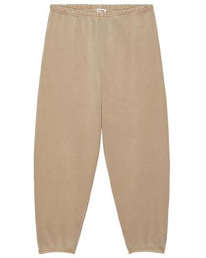 Asher Sweathose - Natur