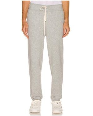 Polo Ralph Lauren Fleece Pant Relaxed - Multicolour