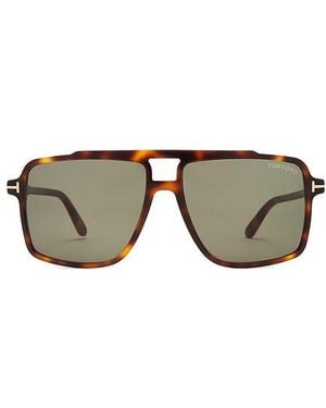 Tom Ford Kemp Sunglasses - Multicolour