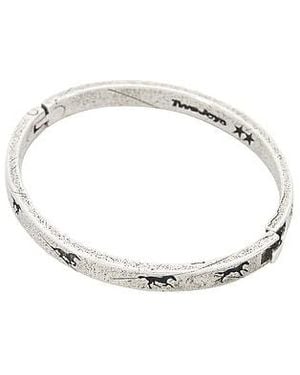Twojeys Sequence Bracelet - Black
