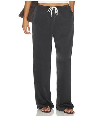 Lioness Femme Pant - Black