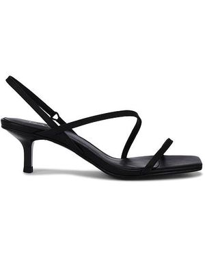 RAYE Harper Sandal - Black