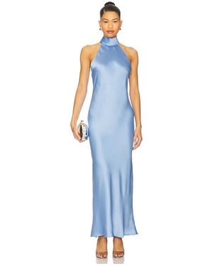 Steve Madden Kleid Lara - Blau