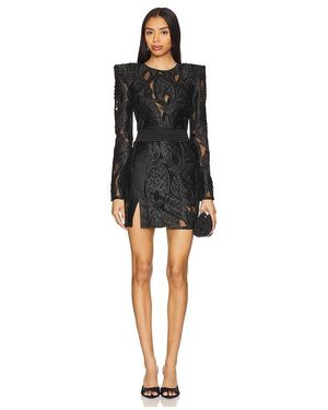 Zhivago Minikleid Belle - Schwarz