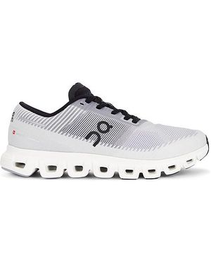 On Shoes Cloud 6 Push Trainers - Multicolour