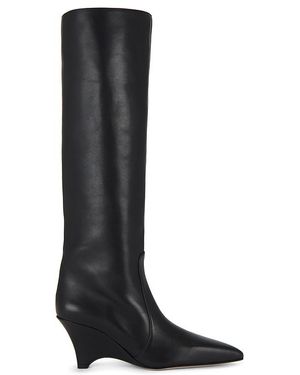 Frēda Salvador Mariah Boot - Black
