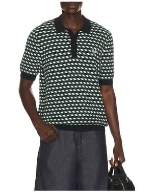 Fred Perry Hemd - Mehrfarbig
