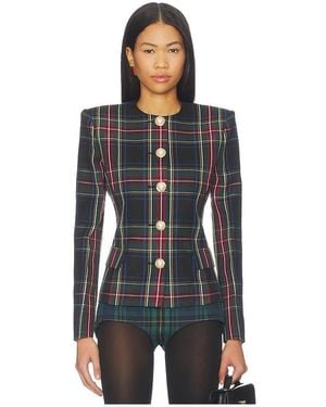 retroféte Rora Jacket - Black