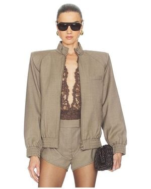 Ronny Kobo Fariah Jacket - Natural