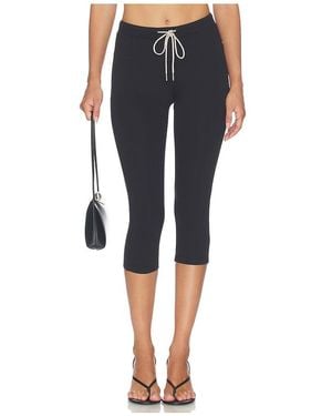 Area Brunch Capri - Black