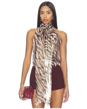 FRANÃOISE Susan Blouse - Multicolour