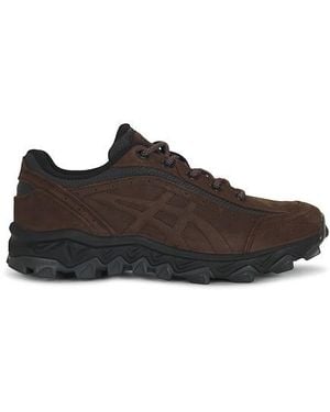 Asics Gel-Transcend Fj - Black