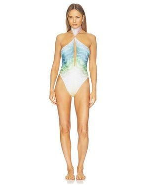 Missoni One Piece - Multicolor