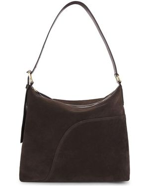 Atp Atelier Bassano Hobo Bag - Black