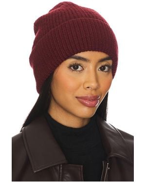 Hat Attack Epic Beanie - Black