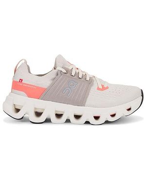 On Shoes Cloudswift 4 スニーカー - マルチカラー