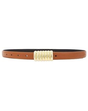 FAVORITE DAUGHTER Gürtel The Vintage Belt - Weiß