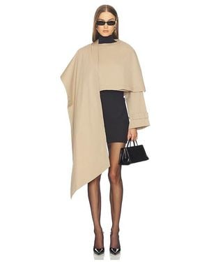 SRG Elly Jacket - Natural