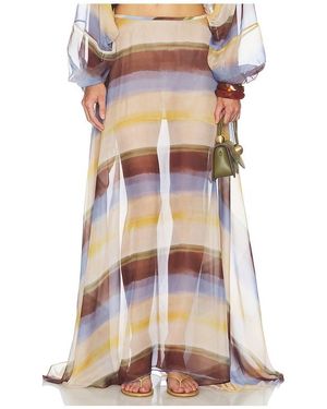 JBQ Keira Skirt - Multicolour