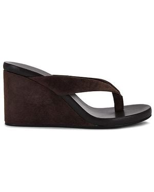 Tony Bianco Sandale Avanti - Schwarz