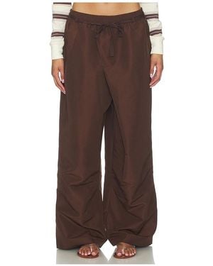 Lioness Signora Pant - Brown