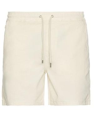 NN07 Shorts - Natur