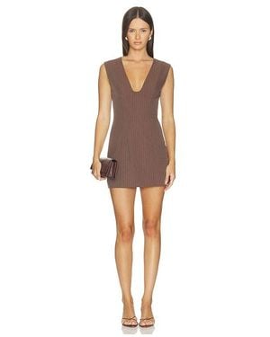 ALL THE WAYS Imah Mini Dress - Multicolor
